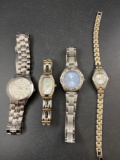 Assorted Watches - con 119