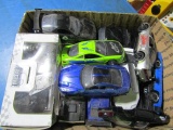 1/32 Scale Cars and They are Interchangeable - con 964