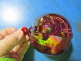 Glass Eye Studio Ornament - Will NOT Ship - con 1097