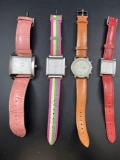 Assorted Watches - con 119