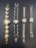 Assorted Watches - con 119