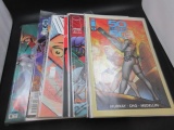 20 Image Comics - con 979