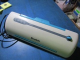 Scotch Pro Therman Laminator As Is - con 982