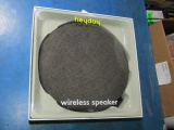 New Wireless Speaker - con 1093
