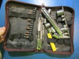 Tools With Case - con 982