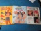 Lot of Special Edition Playboy Magazines - con 119