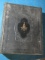 Very Old Masonic Bible 1800s? - con 317