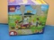 Lego Friends Pony Washing Stable - con 998