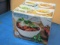 New - What a Dish 4pc Serving Bowls - con 476