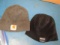 Blue Tooth Beanie and Carhartt - Works - con 970