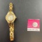 White Stag Wrist Watch with New Battery - con 686
