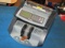 Professional Electric Money Counter Cassida 4420 with Valucount, Counterfeit Detection - con 875