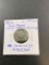 Roman Coin 2nd Cen AD - Julia Domna - con 992