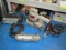 Assorted Electric Tools - con 757