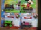 Lot of New Thomas the Train and Disney Hotwheels - con 982