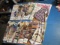 Crochet with Heart Magazines 18 Issues 1999-2002 - con 1084
