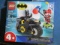 New Lego Batman vs Harley Quinn - con 1093