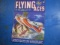 Vintage 1942 Flying Aces War Planes Magazine - con 699