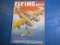 1943 January Issue Flying Aces, Magazine Vintage - con 699