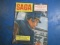 1955 December Issue SAGA True Adventures For Men Magazine - con 699