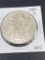 1885-O Morgan Silver Dollar Choice UNC - con 698