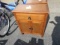 End Table/Storage Table - Will NOT Ship - con 60