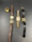 Assorted Watches - Con 668