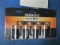 New Duracell Batteries C (8 pk) - con 1066