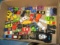 47 Assorted Cars and Trucks - con 1033