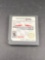 Nintendo DS Mario Kart Game - con 653