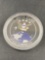 US Space Command Coin - con 1085