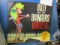 1987 Billy and the Boingers Bootleg, Softback w/Bonus Sound Sheet - con 699