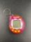 Tamagotchi New out of Box Battery Tab Still In - con 1085