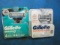 New Gillette Cartridges 4 - Con 1093