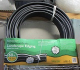 Landscape Edging - 60 ft _ Not shipped _ con 1117