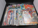 20 X-Men Comics 1991 Series - Con 979