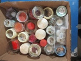 Assorted Candles - Will NOT Ship - con 757