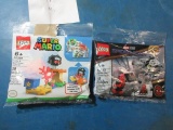 New Super Mario Brothers Spider Man Lego - Con 1066