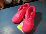 Hot Pink Air Max 5.5 Youth - Con 671