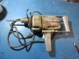 1/2 Inch Drill - Con 852 - Will Not Be Shipped