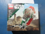 New Lego Star Wars - Con 1066