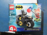New Lego Batman - Con 1066