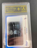 Muhamad Ali Graded Hologram Card - con 346