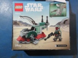 New Lego Star Wars - Con 1116