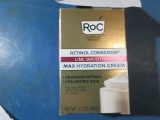 New Roc Retinol Correction Line Smoothing Cream - Con 1066
