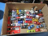 38 Racing Cars 4 New in Packages - Con 1033