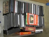 80 DVD Movies and Box Sets - con 757