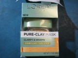 New Lorea Pure Clay Mask - con 1116
