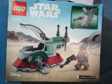 New Star Wars Lego - con 1115