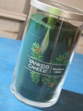 New Yankee Candle - Will NOT Ship - con 1116